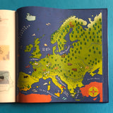 Mon premier tour du Monde