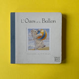 L'Ours et le Ballon