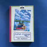 Vacanze all'isola dei gabbiani