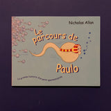 Le parcours de Paulo. La grande histoire d'un petit spermatozoïde