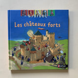 Kididoc. Les châteaux forts
