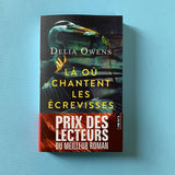 Là où chantent les écrevisses