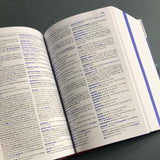 Dictionnaire Larousse maxi poche plus Anglais
