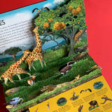 Animali africani