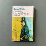 Le crime de Lord Arthur Saville