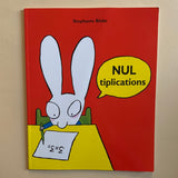 Nultiplications