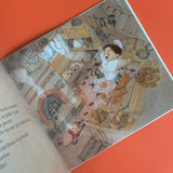 Grabouille et Petit-Pierre