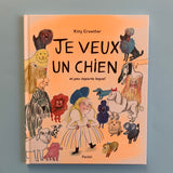 Je veux un chien et peu importe lequel