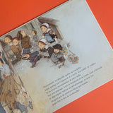 Grabouille et Petit-Pierre