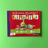Ho letto con Kimamila CP