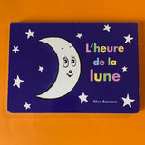 L'heure de la lune