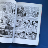 Maus. Un survivant raconte. 01. Mon père saigne l'histoire