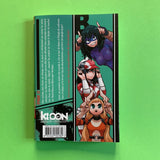My Hero Academia. 22. L'héritage