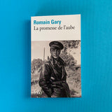 La promessa dell'alba