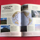 Au coeur des volcans