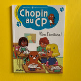 Chopin au CP. 02. Vive l'écriture !