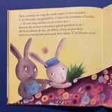 La crocchetta diventa fratello maggiore