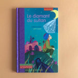 Il diamante del sultano