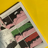 L'arabo del futuro. 01. Un giovane in Medio Oriente (1978-1984)