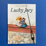 Lucky Joey