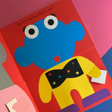 Micmac chez les animaux