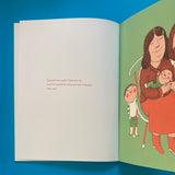 L'aspirapolvere del mio bambino