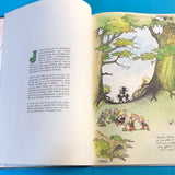 Astérix. Comment Obélix est tombé dans la marmite quand il était petit