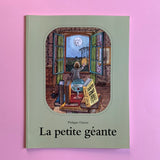 La petite géante