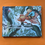 Le Royaume secret des poissons rouges