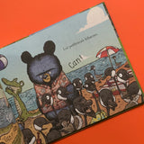 Bienvenue chez maman ours