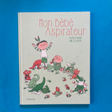 L'aspirapolvere del mio bambino