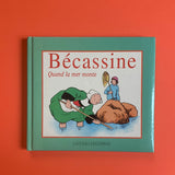 Bécassine. Quand la mer monte