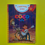 J'apprends à lire avec les Grands Classiques. Coco