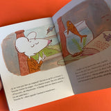 Totoche et le poisson malheureux