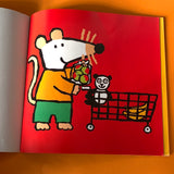 Maisy goes shopping