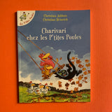 Charivari tra le gallinelle