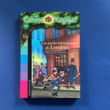 La Cabane Magique. 39. Les petits ramoneurs de Londres
