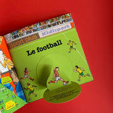 Kididoc. Le football