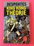 King Kong Theorie