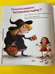 Comment ratatiner les sorcières ?
