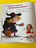 Comment ratatiner les sorcières ?