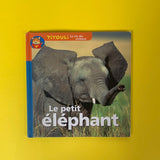 Le petit éléphant