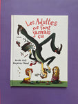 Les Adultes ne font jamais ça