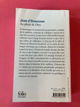 Au plaisir de Dieu