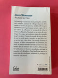 Au plaisir de Dieu