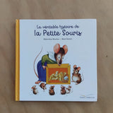 La véritable histoire de la petite souris
