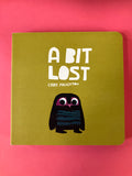 A bit lost