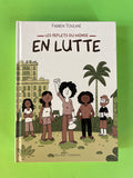 Les Reflets du monde. En lutte