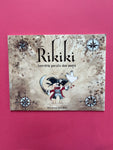 Rikiki. Terrible pirate des mers