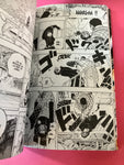 One Piece. 069. Sad